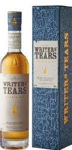 Writers Tears Double Oak Irish Whiskey 750ml